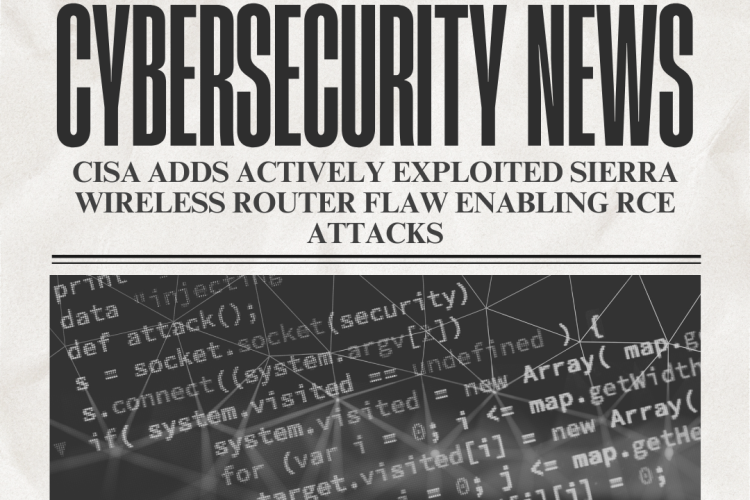 Cybersecurity News Kinectic Potential