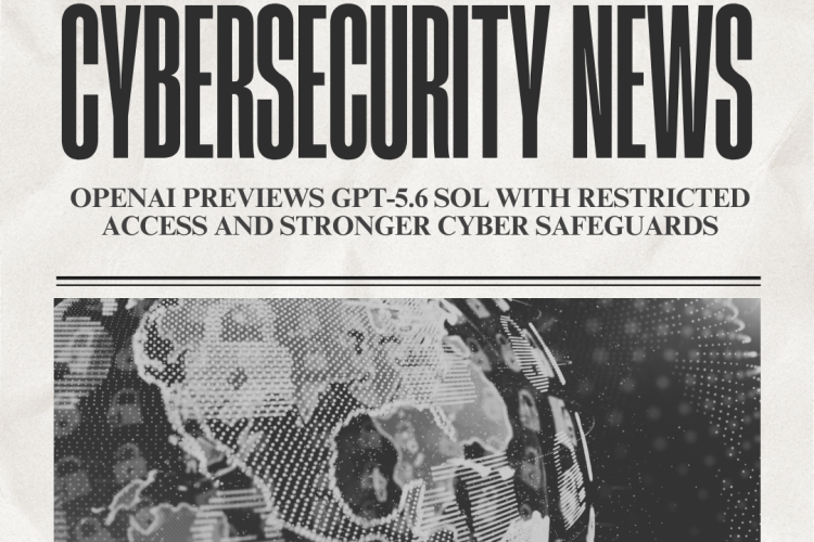 Cybersecurity News Kinetic Potential
