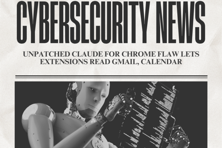 Cybersecurity News Kinetic Potential