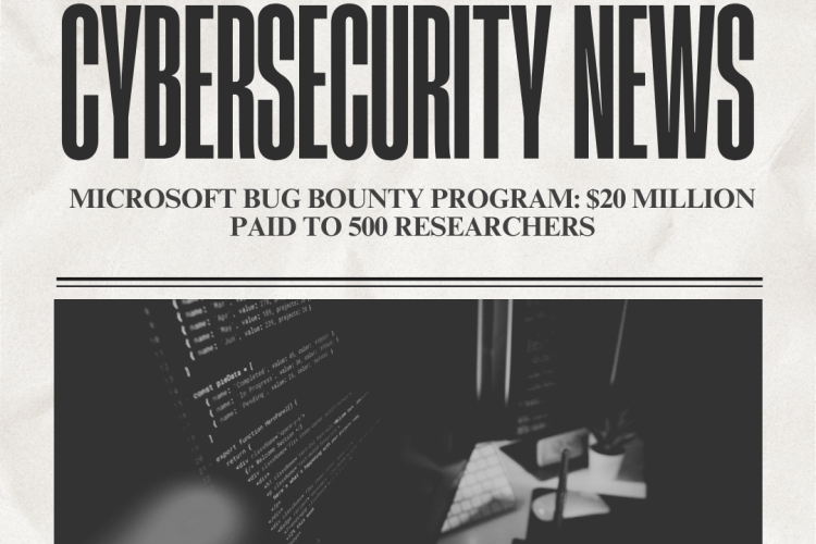 Cybersecurity News Kinetic Potential