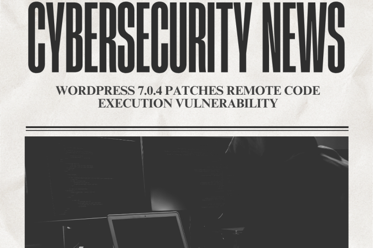 Cybersecurity News Kinetic Potential