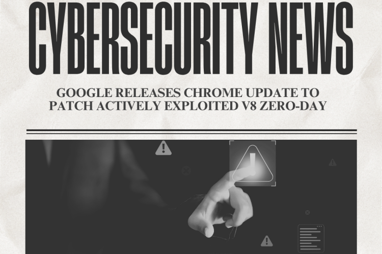 Cybersecurity News Kinetic Potential