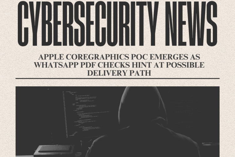 Cybersecurity News Kinetic Potential