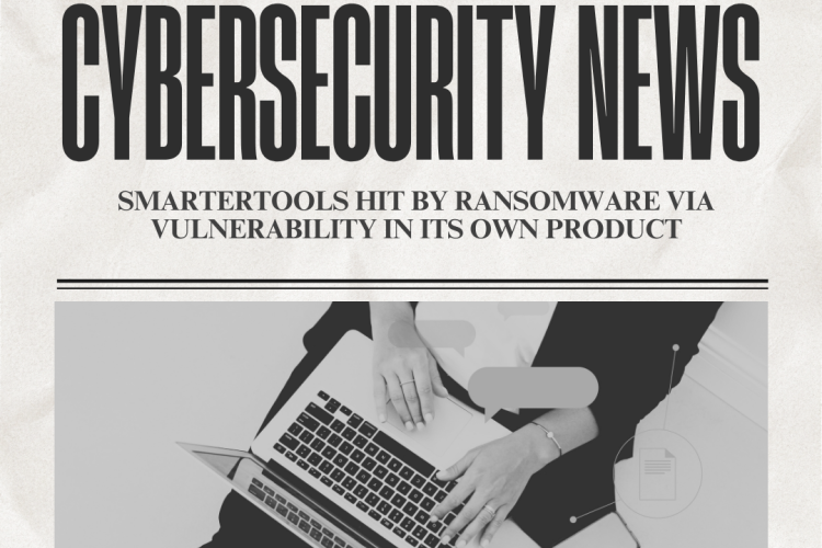 Cybersecurity News Kinetic Potential