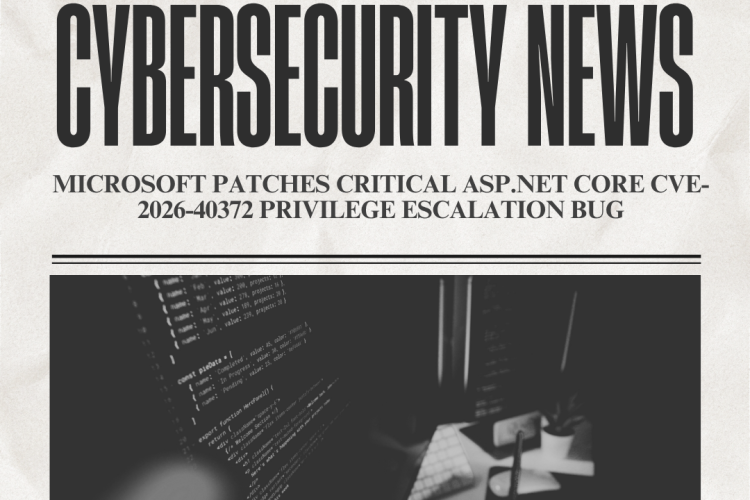 Cybersecurity News Kinetic Potential