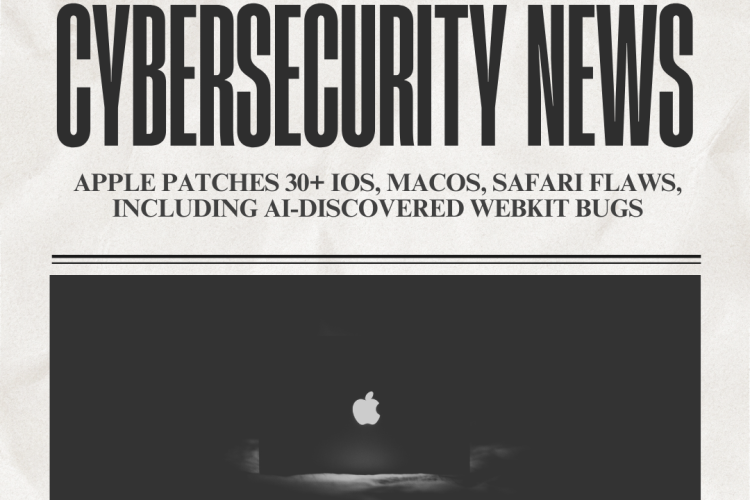 Cybersecurity News Kinetic Potential