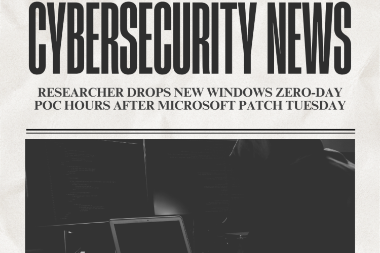 Cybersecurity News Kinetic Potential