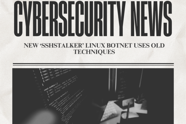 Cybersecurity News Kinetic Potential