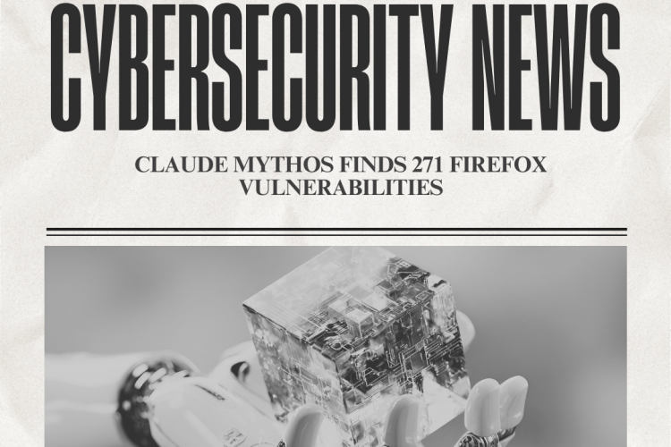 Cybersecurity News Kinetic Potential