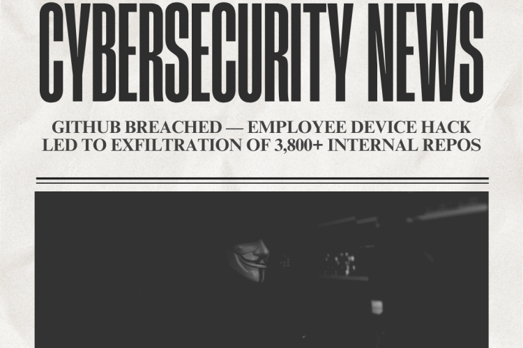 Cybersecurity News Kinetic Potential