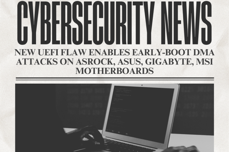 Cybersecurity News Kinetic Potential