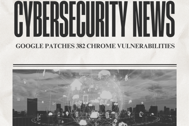 Cybersecurity News Kinetic Potential