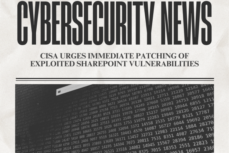 Cybersecurity News Kinetic Potential