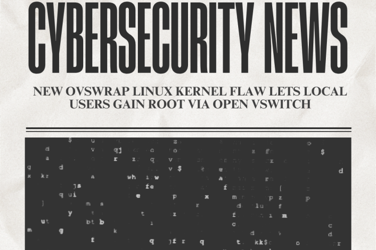 Cybersecurity News Kinetic Potential