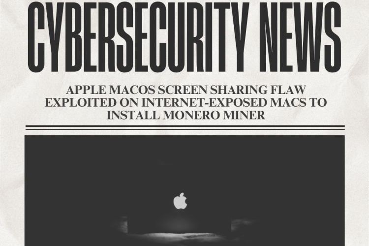 Cybersecurity content search, create and posting