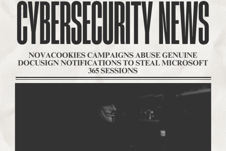 Cybersecurity News Kinetic Potential