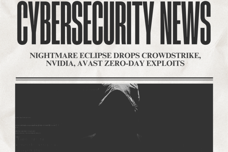 Cybersecurity News Kinetic Potential
