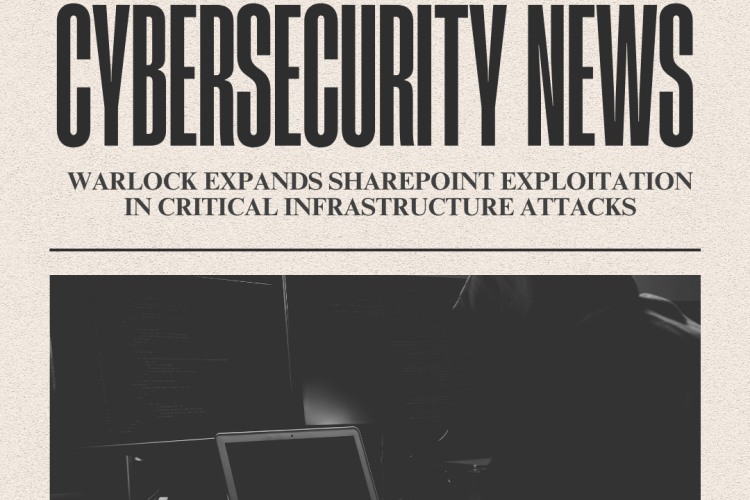 Cybersecurity News Kinetic Potential