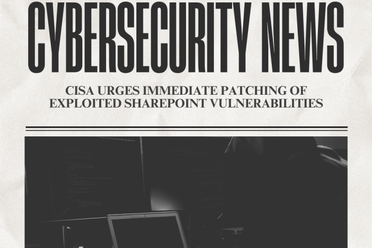 Cybersecurity News Kinetic Potential