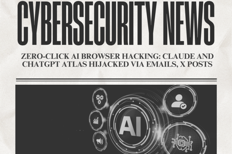 Cybersecurity News Kinetic Potential