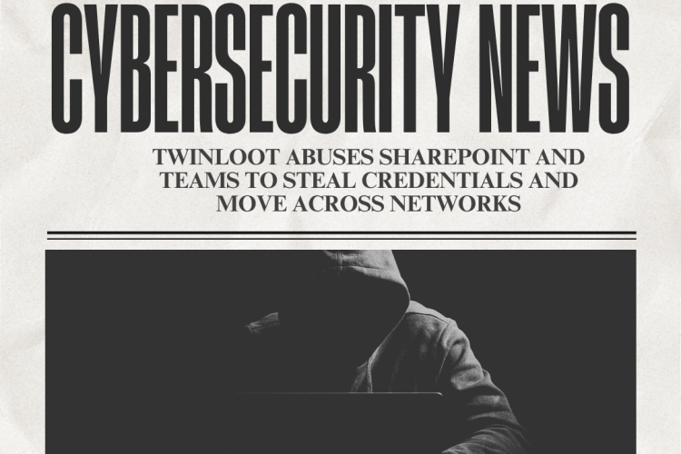 Cybersecurity News Kinetic Potential