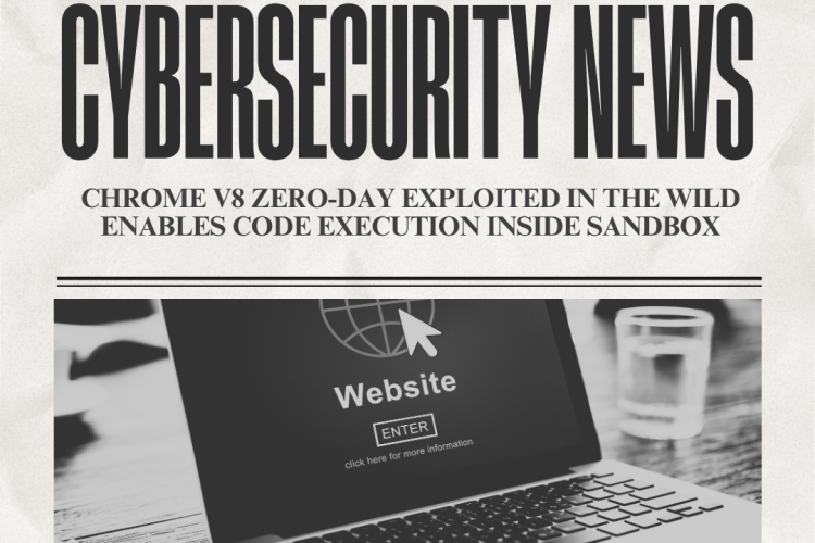 Cybersecurity News Kinetic Potential