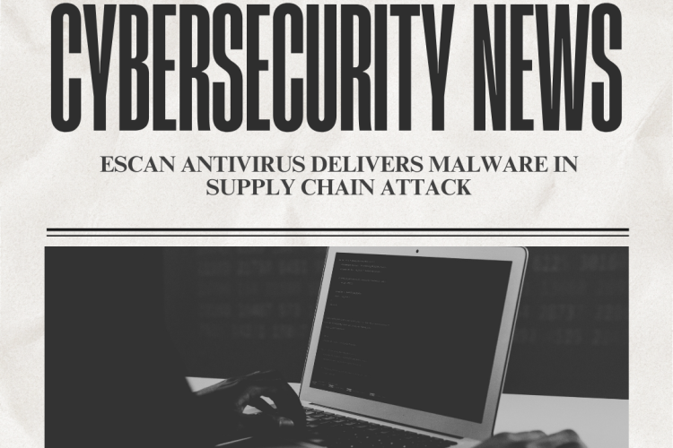 Cybersecurity News Kinetic Potential