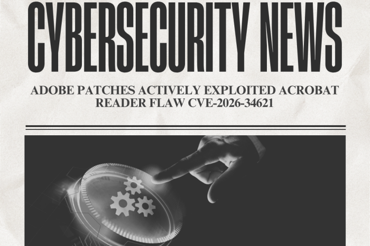 Cybersecurity News Kinetic Potential