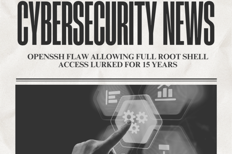 Cybersecurity News Kinetic Potential