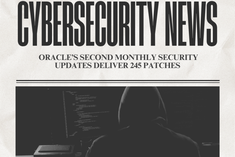 Cybersecurity News Kinetic Potential