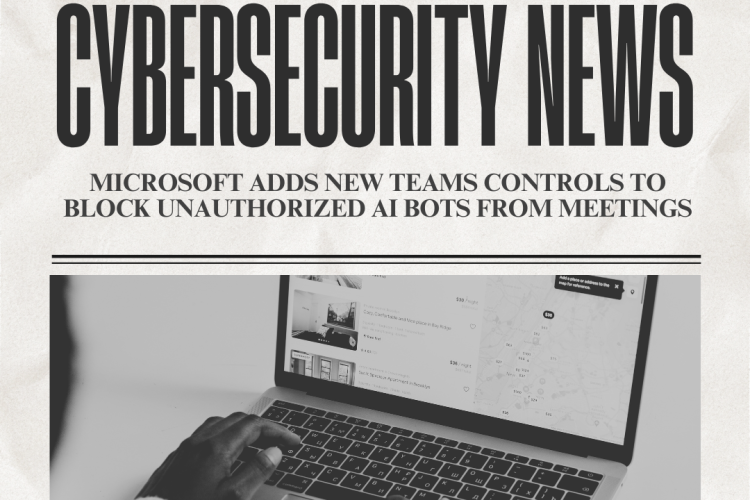 Cybersecurity News Kinetic Potential