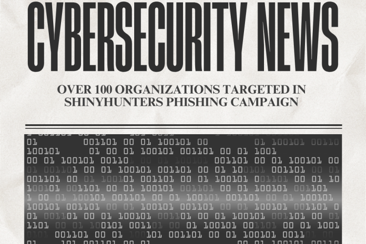 Cybersecurity News Kinetic Potential