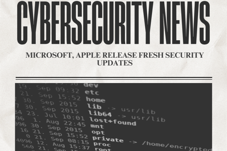 Cybersecurity News Kinetic Potential