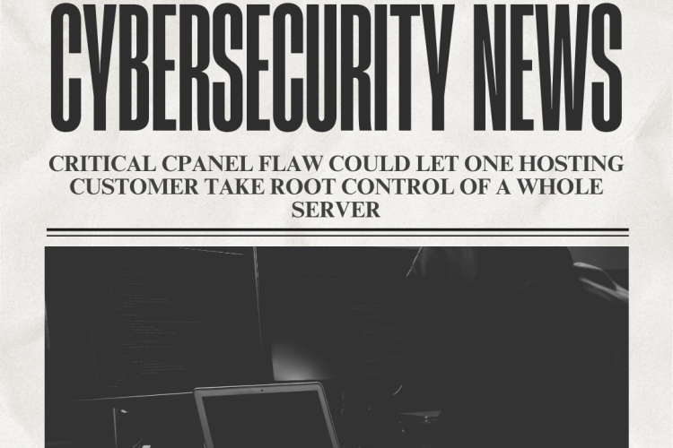 Cybersecurity News Kinetic Potential