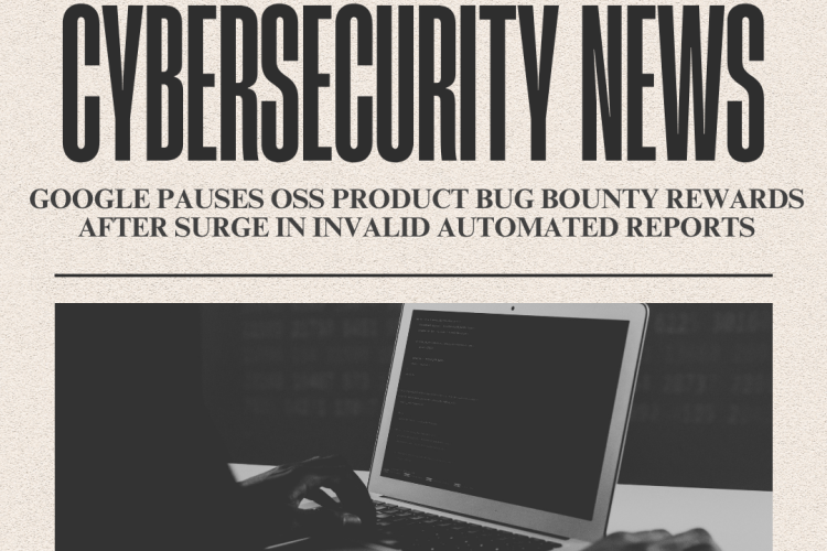 Cybersecurity News Kinetic Potential