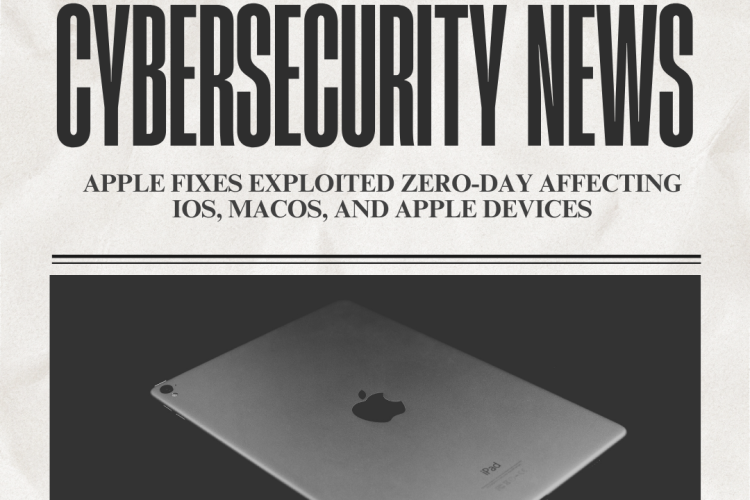 Cybersecurity News Kinetic Potential