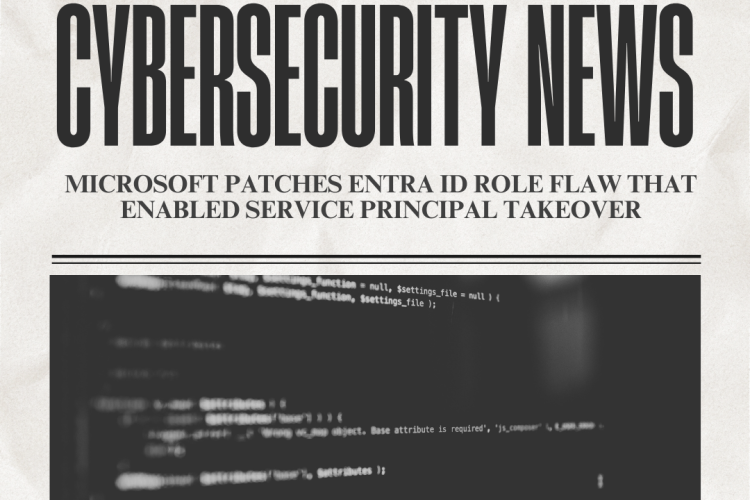 Cybersecurity News Kinetic Potential