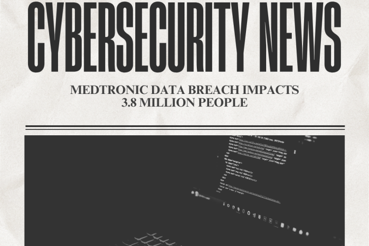 Cybersecurity News Kinetic Potential