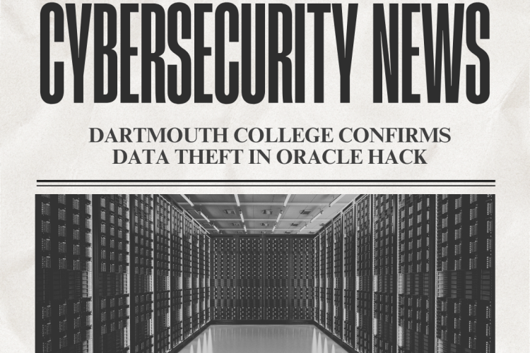 Cybersecurity News Kinetic Potential