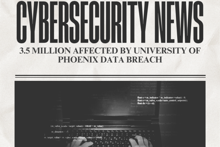 Cybersecurity News Kinetic Potential