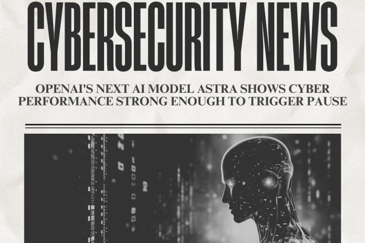 Cybersecurity News Kinetic Potential