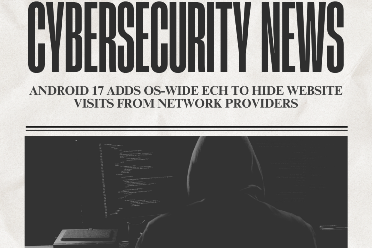Cybersecurity News Kinetic Potential
