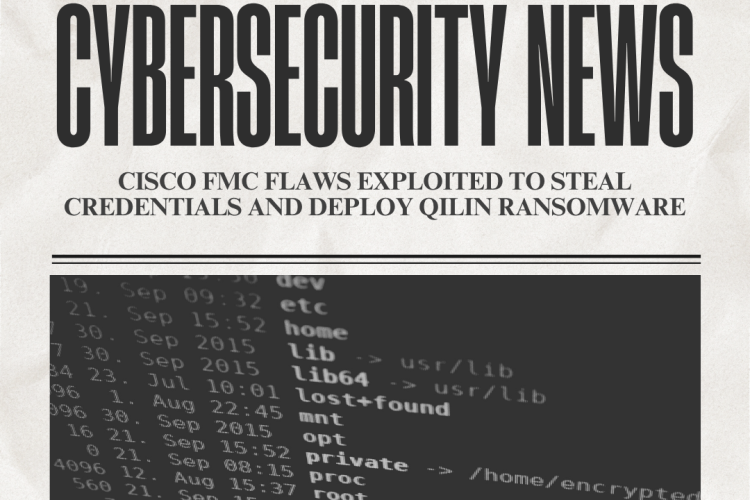Cybersecurity News Kinetic Potential