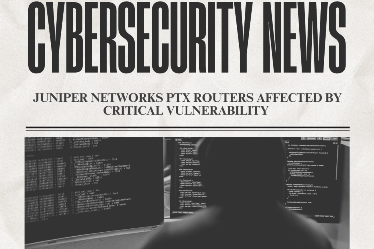 Cybersecurity News Kinetic Potential