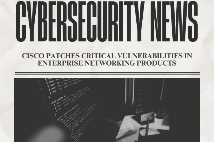 Cybersecurity News Kinetic Potential