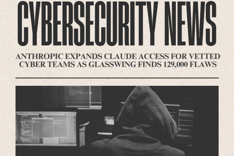 Cybersecurity News Kinetic Potential
