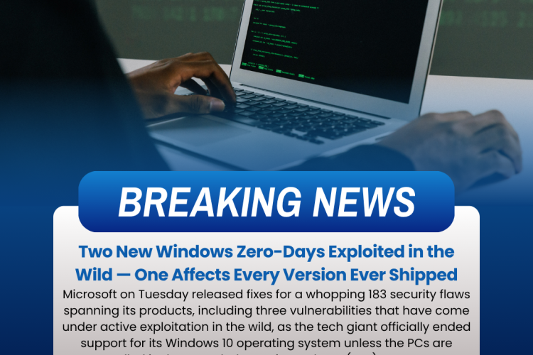 Cybersecurity News Kinetic Potential