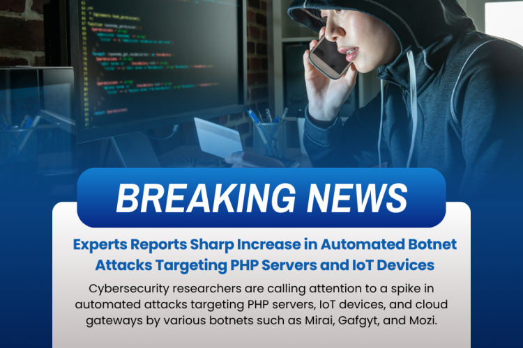 Cybersecurity News Kinetic Potential