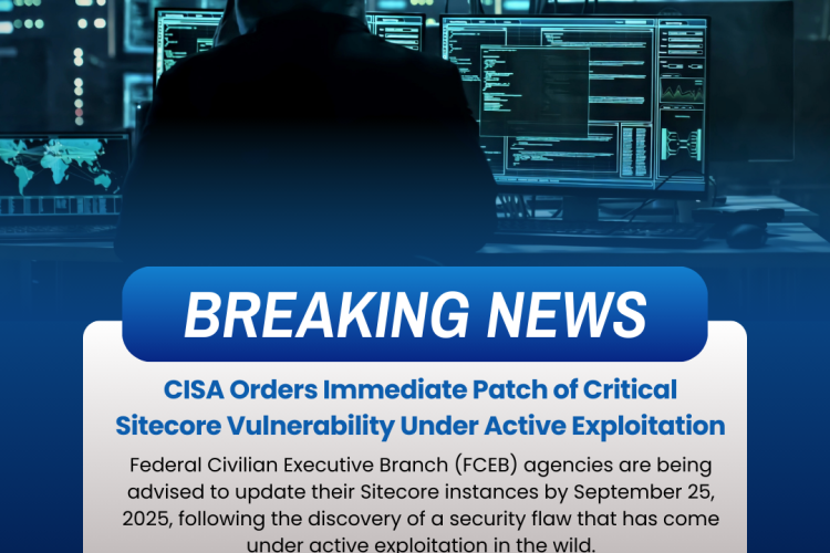 Cybersecurity News Kinetic Potential