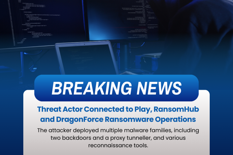 Cybersecurity News Kinetic Potential